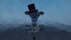 A screenshot taken in Dreams. 3 of 11.