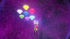 A screenshot taken in Dreams. 4 of 27.