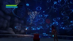 A screenshot taken in Dreams. 2 of 3.
