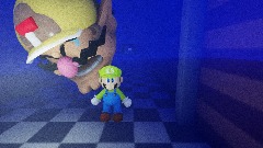 Remix of Remix of Remix of Every copy of air horn 64 is persona