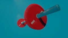 A screenshot taken in Dreams. 2 of 4.