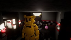 Fnaf RP 3