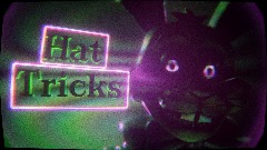 FNaF (Animation Test) <term>Hat Tricks by JT Music