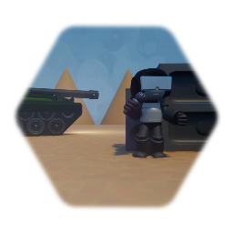 Tankman test