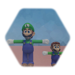 Luigi
