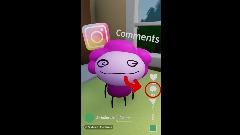 Unhinged Instagram Reels Comments | Animation