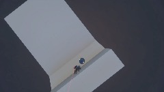 A screenshot taken in Dreams. 27 of 29.