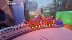 A screenshot taken in Dreams. 4 of 4.