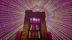 The Clock Keeps Ticking