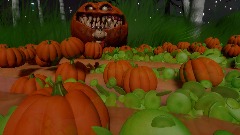 It's The Great Pumpkin Charlie Brown