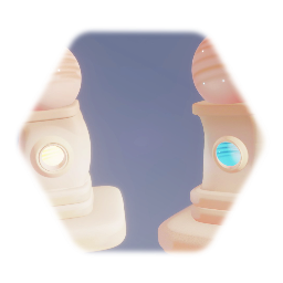 ClayLite Shader: A Simple Cel Shader