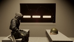 A screenshot taken in Dreams. 2 of 3.