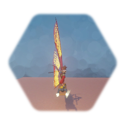 Sora Solar Board DID version