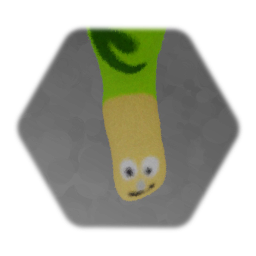 Remix of Sock - the super secret CozySock