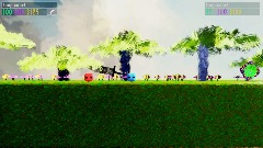 A screenshot taken in Dreams. 8 of 18.