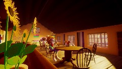 A screenshot taken in Dreams. 9 of 29.