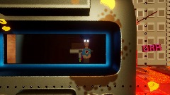 A screenshot taken in Dreams. 8 of 19.