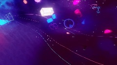 A screenshot taken in Dreams. 4 of 6.