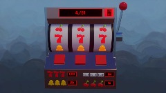 A screenshot taken in Dreams. 4 of 20.