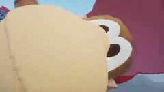 A screenshot taken in Dreams. 3 of 4.