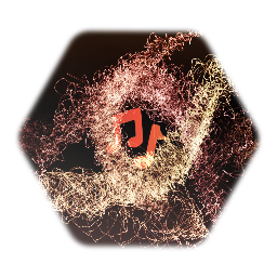 Lost (Early Concept)