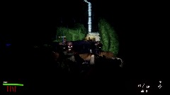 A screenshot taken in Dreams. 8 of 24.