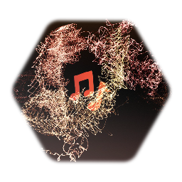 <clue> Random music