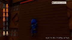 A screenshot taken in Dreams. 6 of 18.