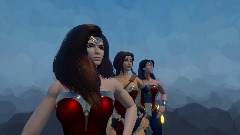 A screenshot taken in Dreams. 3 of 3.