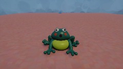 A screenshot taken in Dreams. 6 of 14.