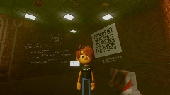 A screenshot taken in Dreams. 11 of 17.