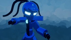 A screenshot taken in Dreams. 15 of 26.