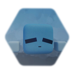 Just shapes and beats