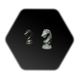Chess Piece : Knight