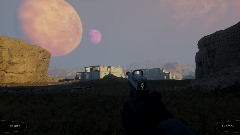 A screenshot taken in Dreams. 12 of 21.