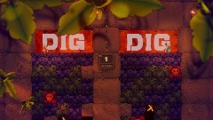 A screenshot taken in Dreams. 4 of 6.