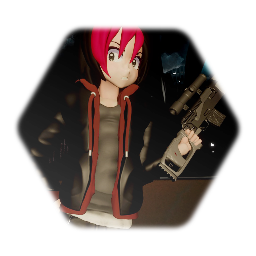 Kikara Hexxel - An Angel's Tears