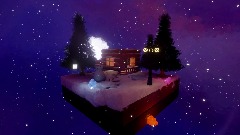 A screenshot taken in Dreams. 1 of 5.