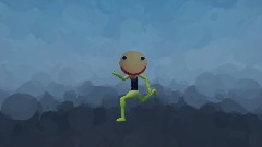 A screenshot taken in Dreams. 8 of 11.