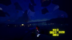 A screenshot taken in Dreams. 5 of 14.