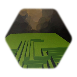 Dead End Mission - Mission #1, The Maze