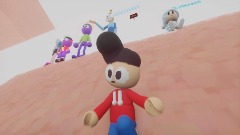 A screenshot taken in Dreams. 1 of 1.