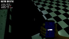 A screenshot taken in Dreams. 8 of 24.