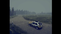 JYVÄSKYLÄ Rallye