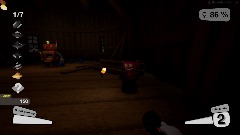 A screenshot taken in Dreams. 8 of 13.