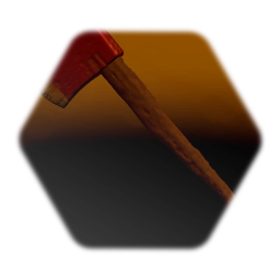 Axe