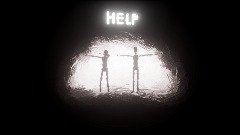 A screenshot taken in Dreams. 25 of 30.