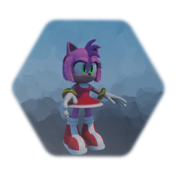 Movie Amy WIP