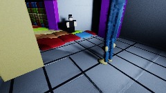 A screenshot taken in Dreams. 14 of 14.