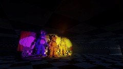 Fnaf 1 Full Remake